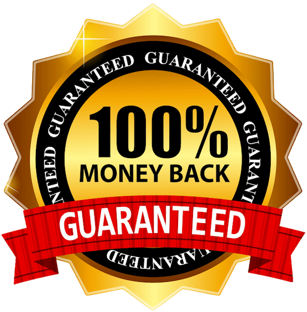 Kerassentials money back guarantee