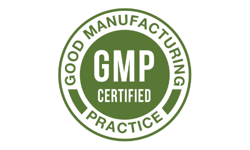 Kerassentials gmp certified